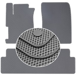 Honda Civic IX Sedanas 2012-2015 EVA MAX-MAT 10234