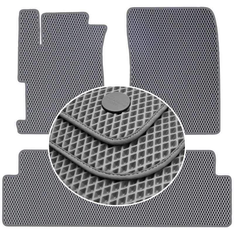 Honda Civic IX Sedanas 2012-2015 EVA MAX-MAT 10234