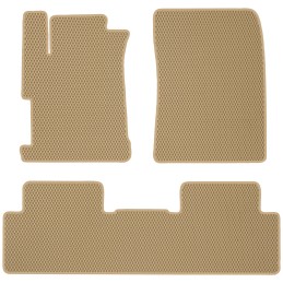 Honda Civic IX Sedanas 2012-2015 EVA MAX-MAT 10234
