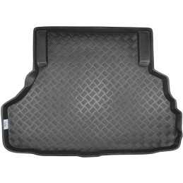 Honda Civic VI hečbekas 1995-2001 Bagažinės kilimėlis MIX-PLAST 18001