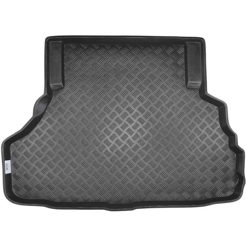 Honda Civic VI hečbekas 1995-2001 Bagažinės kilimėlis MIX-PLAST 18001
