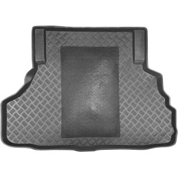 Honda Civic VI hečbekas 1995-2001 Bagažinės kilimėlis MIX-PLAST 18001/M