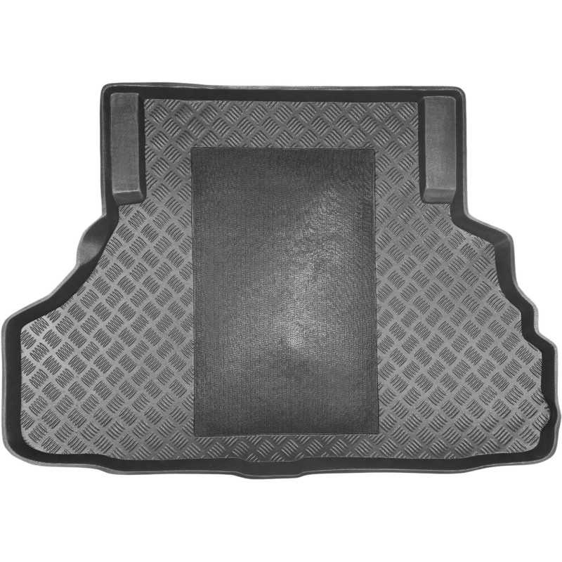 Honda Civic VI hečbekas 1995-2001 Bagažinės kilimėlis MIX-PLAST 18001/M