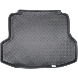 Honda Civic VI Sedanas 1997-2002 Bagažinės kilimėlis MIX-PLAST 18022