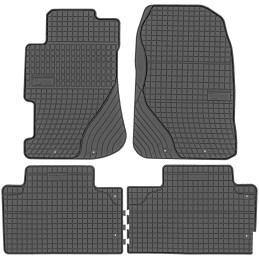 Honda Civic VII Hatchback (3/5D) 2001-2005 Guminiai kilimėliai FROGUM 547204