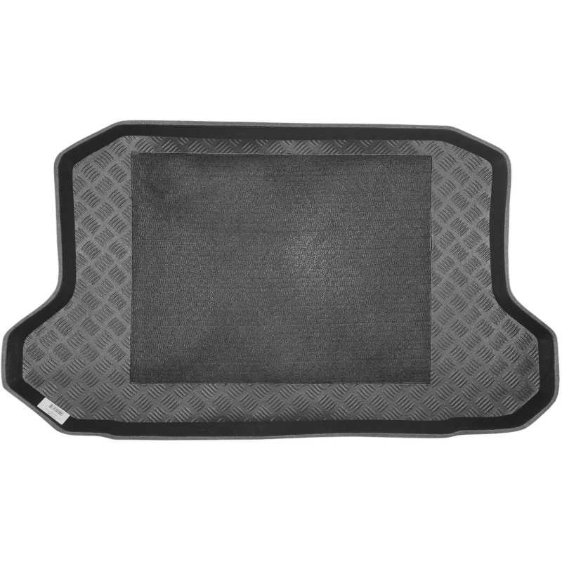 Honda Civic VII hečbekas 2001-2006 Bagažinės kilimėlis MIX-PLAST 18021/M