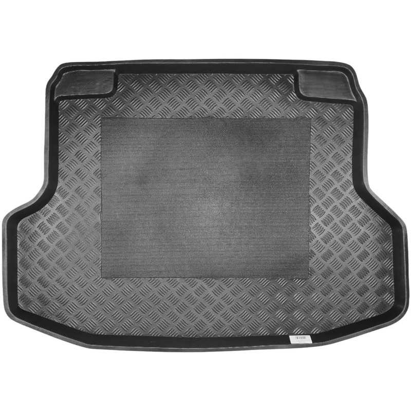 Honda Civic VII Sedan 2001-2006 Bagažinės kilimėlis MIX-PLAST 18025/M