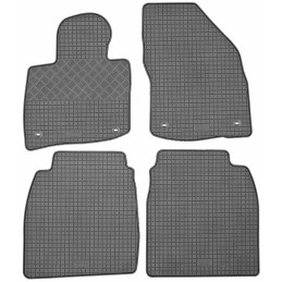 Honda Civic VIII 2006-2011 Guminiai kilimėliai RIGUM 901030