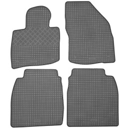 Honda Civic VIII 2006-2011 Guminiai kilimėliai RIGUM 901030
