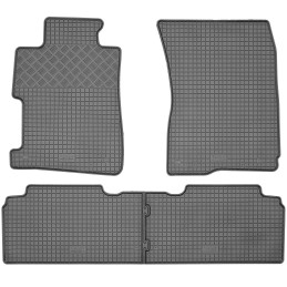 Honda Civic VIII 2006-2011 Guminiai kilimėliai RIGUM 901054