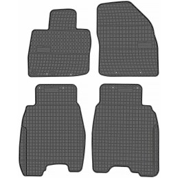 Honda Civic VIII HB (3/5D) 2006-2011m. Guminiai kilimėliai PRISMAT 1427
