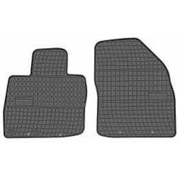 Honda Civic VIII HB 3/5D 2006-2011m. Guminiai kilimėliai PRISMAT FRONT 1427/2
