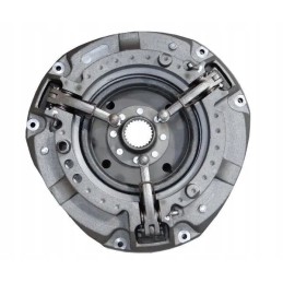 Sukomplektuota sankaba 3599464m91 3610271m91 mf 3 4 o