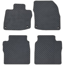 Honda Civic VIII HB 3D 2006-2012 (plati vėžė) guminiai kilimėliai PRIME-LINER MAX-MAT