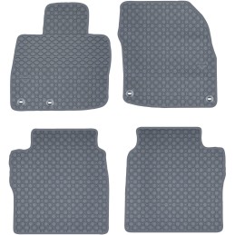 Honda Civic VIII HB 3D 2006-2012 (siauras tarpas) guminiai kilimėliai PRIME-LINER MAX-MAT