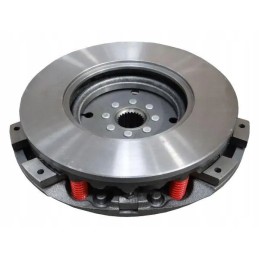 Sukomplektuota sankaba 3599464m91 3610271m91 mf 3 4 o