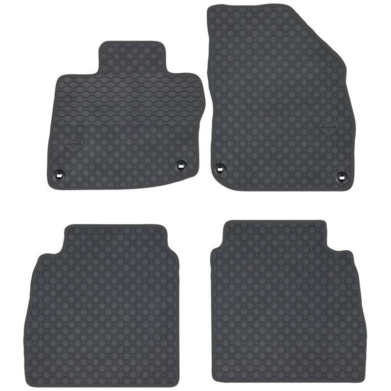 Honda Civic VIII HB 5D 2006-2012 (plati vėžė) guminiai kilimėliai PRIME-LINER MAX-MAT