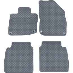 Honda Civic VIII HB 5D 2006-2012 (plati vėžė) guminiai kilimėliai PRIME-LINER MAX-MAT