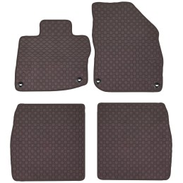 Honda Civic VIII HB 5D 2006-2012 (plati vėžė) guminiai kilimėliai PRIME-LINER MAX-MAT