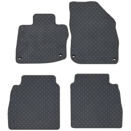 Honda Civic VIII HB 5D 2006-2012 (siauras tarpas) Guminiai kilimėliai PRIME-LINER MAX-MAT