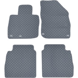 Honda Civic VIII HB 5D 2006-2012 (siauras tarpas) Guminiai kilimėliai PRIME-LINER MAX-MAT