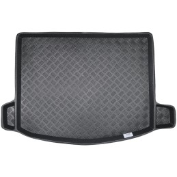 Honda Civic VIII hečbekas 2006-2011 Bagažinės kilimėlis MIX-PLAST 18000