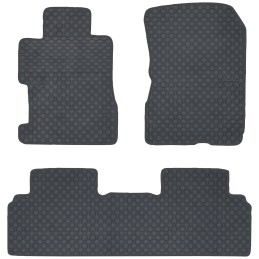 Honda Civic VIII Sedan 2006-2011 m. Guminiai kilimėliai PRIME-LINER MAX-MAT