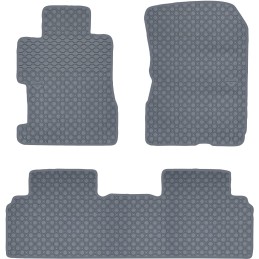 Honda Civic VIII Sedan 2006-2011 m. Guminiai kilimėliai PRIME-LINER MAX-MAT