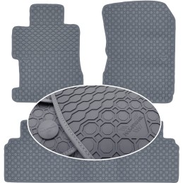 Honda Civic VIII Sedan 2006-2011 m. Guminiai kilimėliai PRIME-LINER MAX-MAT