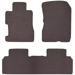 Honda Civic VIII Sedan 2006-2011 m. Guminiai kilimėliai PRIME-LINER MAX-MAT