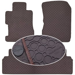 Honda Civic VIII Sedan 2006-2011 m. Guminiai kilimėliai PRIME-LINER MAX-MAT