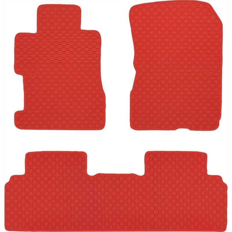 Honda Civic VIII Sedan 2006-2011 m. Guminiai kilimėliai PRIME-LINER MAX-MAT