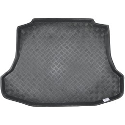 Honda Civic VIII Sedan 2006-2012 Bagažinės kilimėlis MIX-PLAST 18014