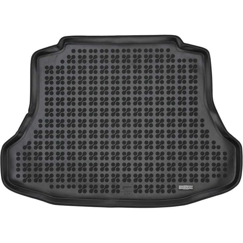 Honda CIVIC VIII Sedanas 2006-2011 Bagažinės kilimėlis REZAW 230519