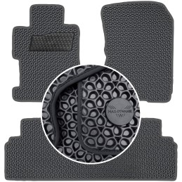 Honda Civic VIII Sedanas 2006-2011 EVA MAX-MAT 10233