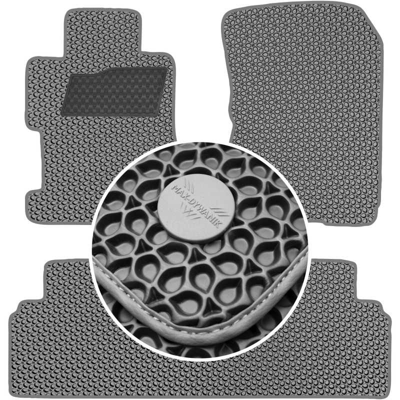 Honda Civic VIII Sedanas 2006-2011 EVA MAX-MAT 10233