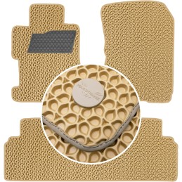 Honda Civic VIII Sedanas 2006-2011 EVA MAX-MAT 10233