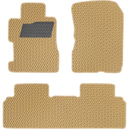 Honda Civic VIII Sedanas 2006-2011 EVA MAX-MAT 10233