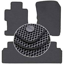 Honda Civic VIII Sedanas 2006-2011 EVA MAX-MAT 10233