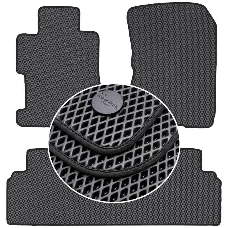 Honda Civic VIII Sedanas 2006-2011 EVA MAX-MAT 10233