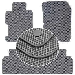 Honda Civic VIII Sedanas 2006-2011 EVA MAX-MAT 10233