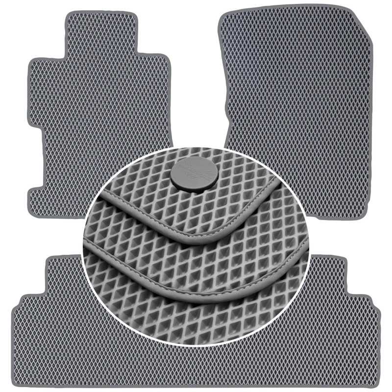 Honda Civic VIII Sedanas 2006-2011 EVA MAX-MAT 10233