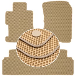 Honda Civic VIII Sedanas 2006-2011 EVA MAX-MAT 10233