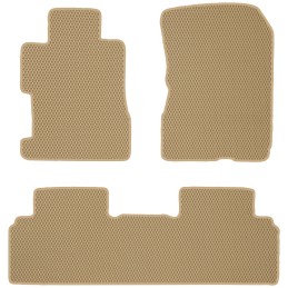 Honda Civic VIII Sedanas 2006-2011 EVA MAX-MAT 10233