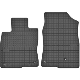 Honda Civic X 2015- MOTOHOBBY priekiniai guminiai kilimėliai 200406/2