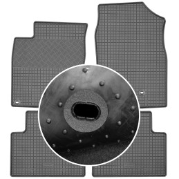Honda Civic X 2017- Guminiai kilimėliai RIGUM 904093