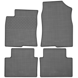 Honda Civic X 2017- Guminiai kilimėliai RIGUM 904093