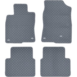 Honda Civic X HB 2017- Guminiai kilimėliai PRIME-LINER MAX-MAT