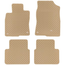 Honda Civic X HB 2017- Guminiai kilimėliai PRIME-LINER MAX-MAT