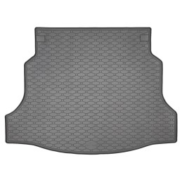 Honda Civic X hečbekas 2017-2021 bagažinės kilimėlis RIGUM 409086